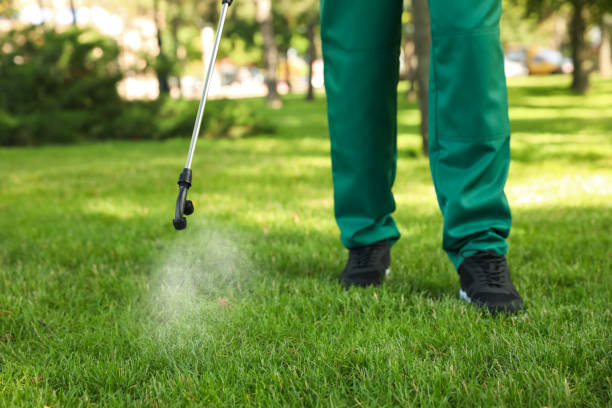 Baird, TX Pest Control Company