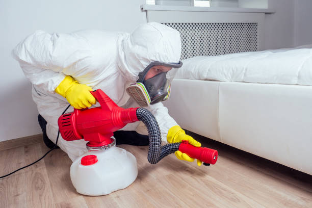 Best Best Pest Control Companies  in Baird, TX