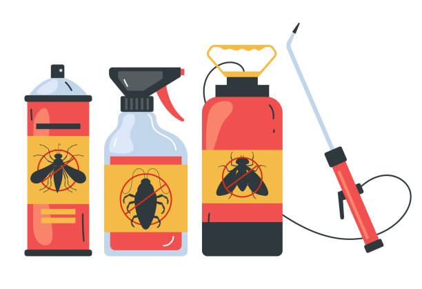 Best Pest Removal Services  in Baird, TX